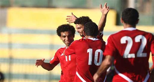 تقرير.. مصر تتفوق على كل منتخبات العالم في تصفيات المونديال